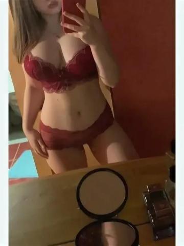 Индивидуалка Владислава Фотография 3